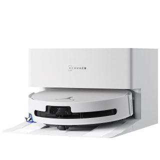 科沃斯 T90 Pro 扫拖一体机 白色 自动上下水版