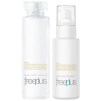 芙丽芳丝 补水 水乳套装  芙丽芳丝水润保湿水乳 2件套