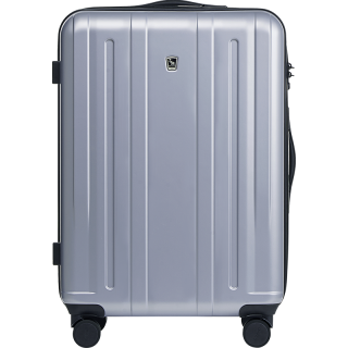 爱华仕 可登机 行李箱 拉杆 万向轮 密码锁