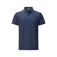 navigare/纳维凯尔 凉感透气 男士Polo衫