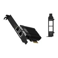 畅网微控 2500M PCIE 2.5G有线网卡