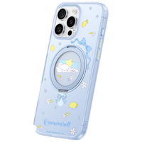  BASEUS/倍思 防摔 手机壳 磁吸支架