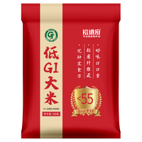  YUDAOFU/裕道府 控糖 低GI大米