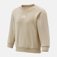 adidas 日常百搭 儿童卫衣