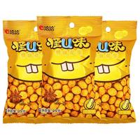  ChaCheer/洽洽 怪味花生