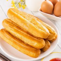 三全 半成品 油条