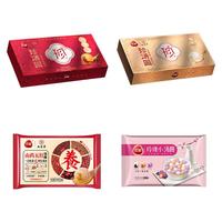  三全 慢醒老面 小笼包