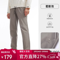 骆驼 户外冲锋软壳裤 A13CAVV107A