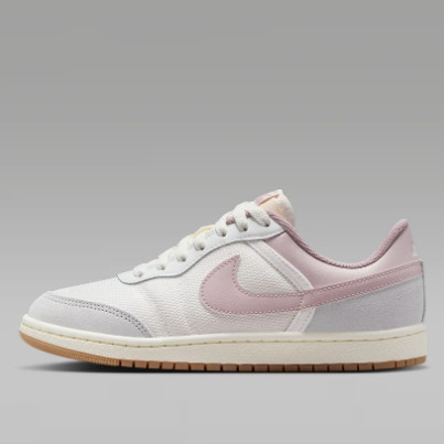 NIKE Air Jordan Skyline Low 女子运动鞋 IQ0704-100