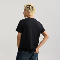 Lee/李 轻薄 男士短袖T恤