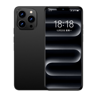 Letv/乐视 i16ProMax 5G全网通 黑色 64GB 智能手机