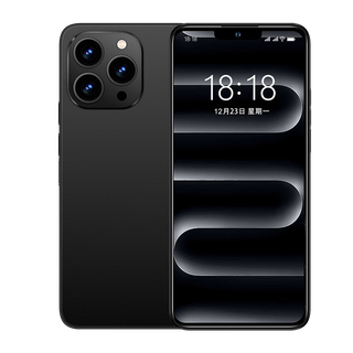 Letv/乐视 i16ProMax 5G全网通 黑色 64GB 智能手机