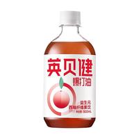  YINGBEIJIAN/英贝健 益生元 西柚汁饮料