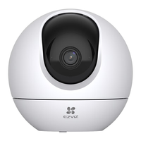 萤石 600万超清 智能监控摄像头