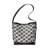  ST&SAT/星期六 大容量 女士斜挎包