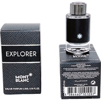 MONTBLANC/万宝龙 持久淡香 男士香水