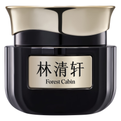 林清轩 淡纹紧致 抗皱精华面霜