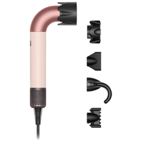 dyson 负离子速干护发 吹风机 插头转换器