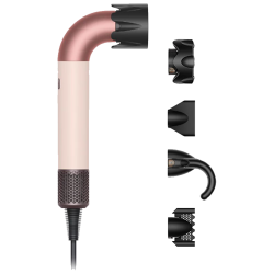 dyson 负离子速干护发 吹风机 插头转换器