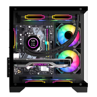 AOC 高性能 游戏主机 1TB 3060Ti