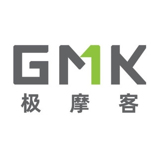 GMK/极摩客