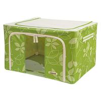 LOCK&LOCK 乐扣乐扣 LLB5158 收纳箱 58L