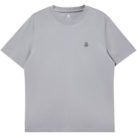 杰克琼斯 凉感 男士短袖T恤