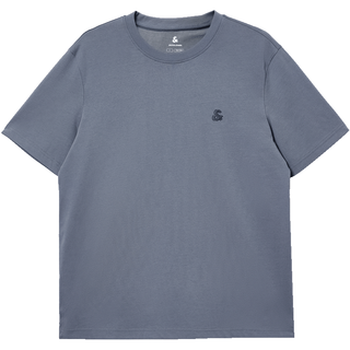  JACK&JONES/杰克琼斯 凉感 男士短袖T恤