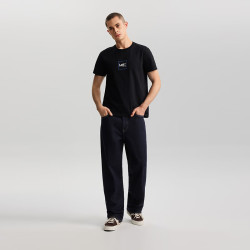 Lee 26春夏新品761宽松不易褪色男士牛仔裤