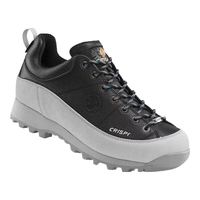  CRISPI 防水耐磨 女士徒步鞋 玄玉黑 56609901 36