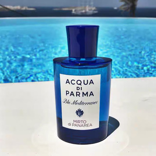  ACQUA DI PARMA/帕尔玛之水 香水 FICO阿玛菲无花果EDT 30ml