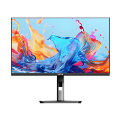 乐视 TUH4AZ-7788 27英寸 3840×2160 60Hz IPS显示器