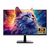  HKC/惠科 2K高清 显示器