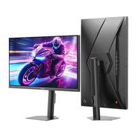  SANC/盛色 2K210Hz MiniLED 电竞显示器