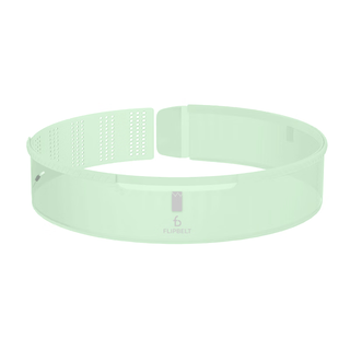  Flipbelt/飞比特 轻薄款 空气腰包 空气腰包豚草绿 XXS-M