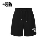 北面 城市户外 男短裤 NF0A88GN-55ZS-D5