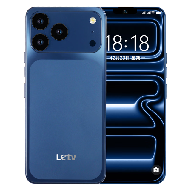 乐视 长续航 智能手机