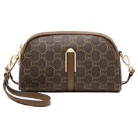  Cover/卡文 时尚 女士单肩斜跨包