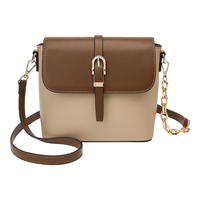  JOSINY/卓诗尼 大容量 女士斜挎包