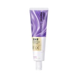 纳美 清新美白 牙膏