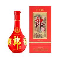 郎酒 53度 酱香型白酒2021年