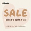  insbobo 儿童裤子