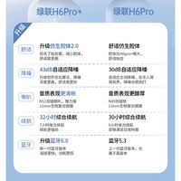 UGREEN/绿联 主动降噪 蓝牙耳机