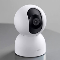  Xiaomi/小米 360度全景高清对话 网络监控摄像头