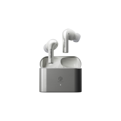rose technics Earfeel i7 霜白-雾影版 主动降噪 真无线蓝牙耳机