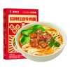 Mr.Lee/李先生 非油炸 方便面