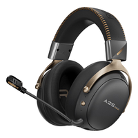 弱水时砂 听声辨位 头戴式游戏耳机