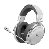 弱水时砂 听声辨位 游戏耳机 235小时超长续航