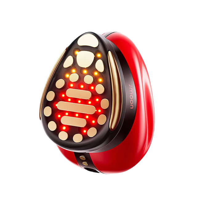 极萌 M12系列 美颜仪 max版