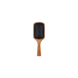  AVEDA 全木柄气囊 木质按摩梳